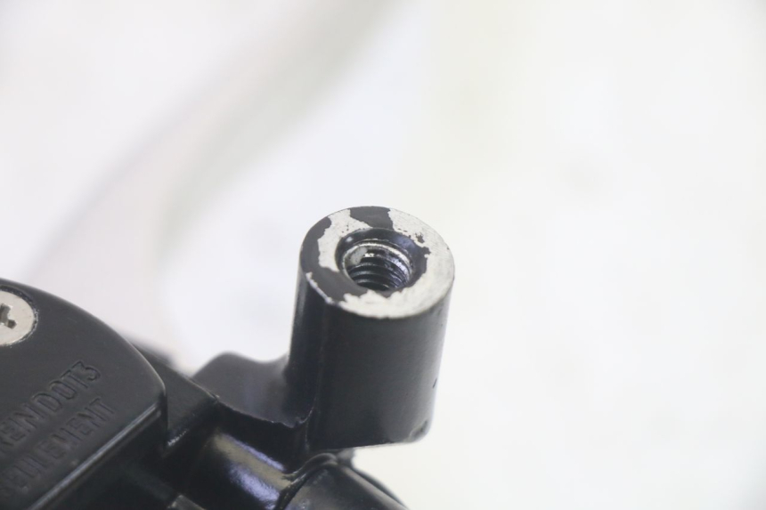 photo de FRONT BRAKE MASTER CYLINDER JM MOTORS SANTANA EVO 50 (2024 - 2026) - Fixing points details