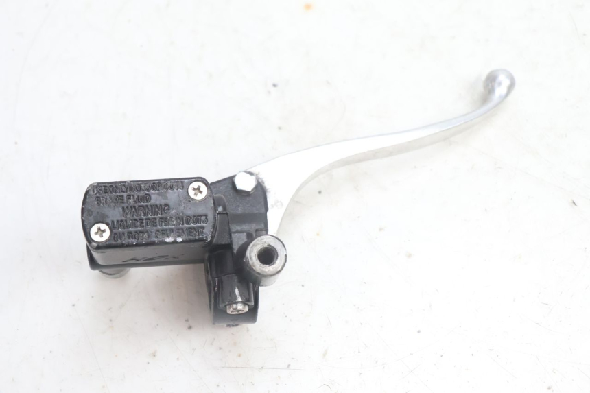 photo de FRONT BRAKE MASTER CYLINDER JM MOTORS SANTANA EVO 50 (2024 - 2026) - Main view