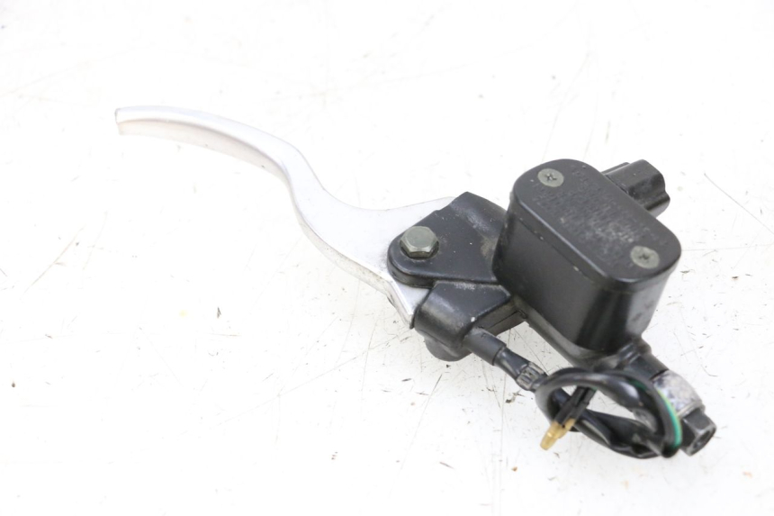 photo de FRONT BRAKE MASTER CYLINDER JM MOTORS SANTANA 50 (2014 - 2023) - Main view