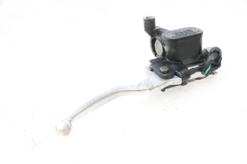 photo de FRONT BRAKE MASTER CYLINDER JM MOTORS SANTANA 50 (2014 - 2023) - Main view