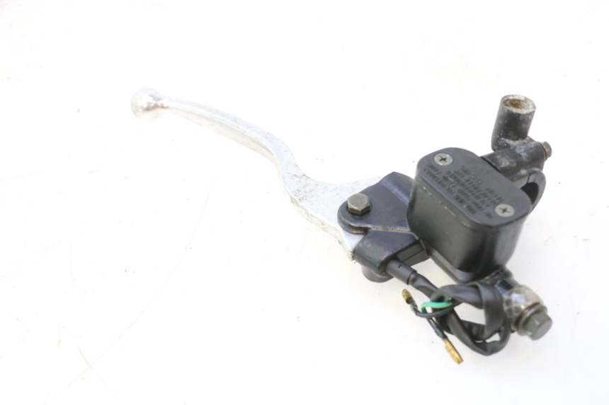 photo de FRONT BRAKE MASTER CYLINDER JM MOTORS SANTANA 50 (2014 - 2023) - Component detail