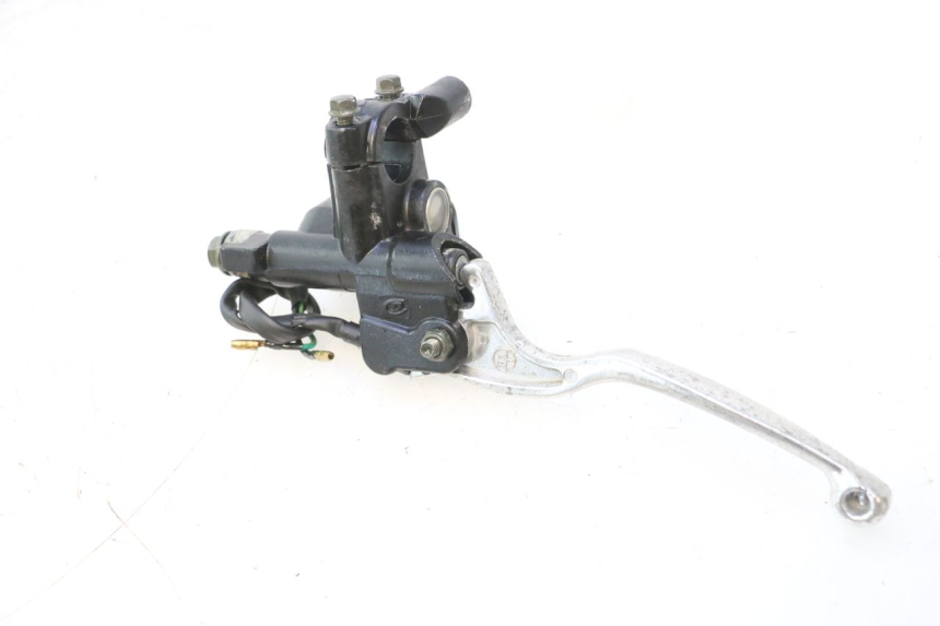 photo de FRONT BRAKE MASTER CYLINDER JM MOTORS SANTANA 50 (2014 - 2023) - Alternative perspective