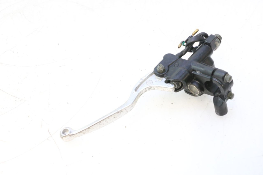 photo de FRONT BRAKE MASTER CYLINDER JM MOTORS SANTANA 50 (2014 - 2023) - Technical close-up