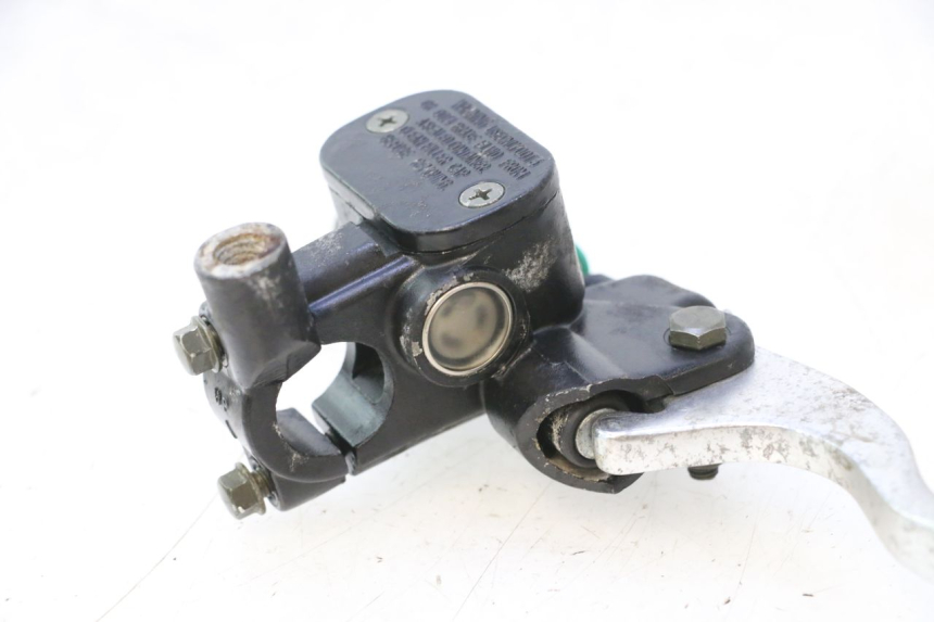 photo de FRONT BRAKE MASTER CYLINDER JM MOTORS SANTANA 50 (2014 - 2023) - Fixing points details