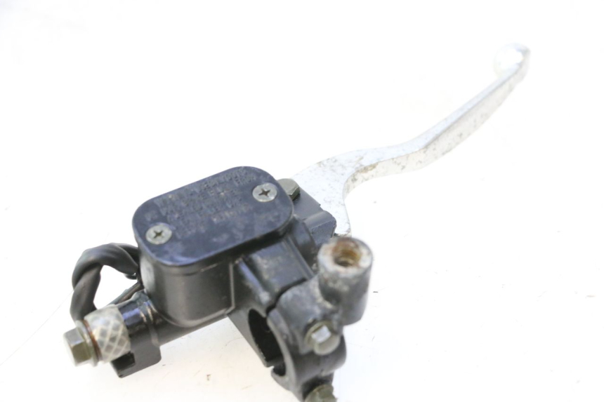 photo de FRONT BRAKE MASTER CYLINDER JM MOTORS SANTANA 50 (2014 - 2023) - Surface and material condition