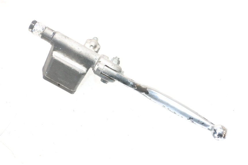 photo de FRONT BRAKE MASTER CYLINDER PEUGEOT SATELIS COMPRESSOR K15 125 (2006 - 2009) - Component detail