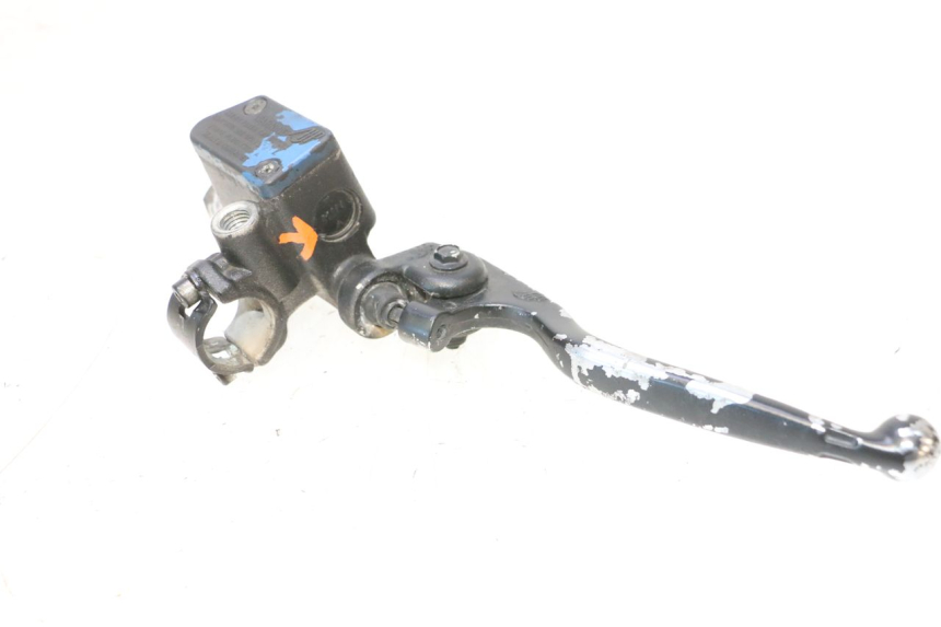 photo de FRONT BRAKE MASTER CYLINDER PEUGEOT SATELIS COMPRESSOR K15 125 (2006 - 2009) - Technical close-up