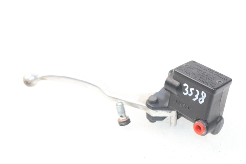 photo de FRONT BRAKE MASTER CYLINDER PEUGEOT SATELIS 300 (2012 - 2015) - Main view