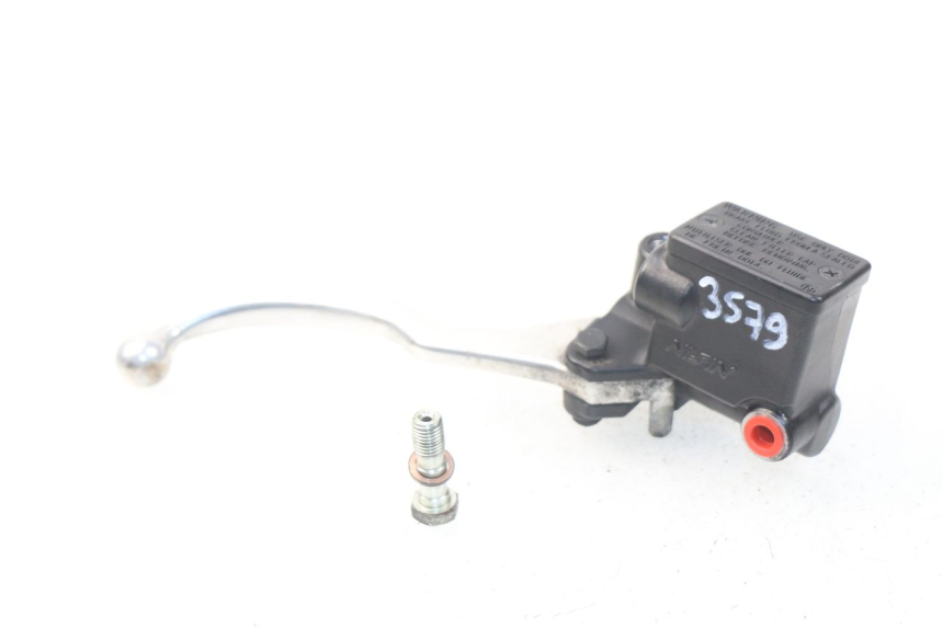 photo de FRONT BRAKE MASTER CYLINDER PEUGEOT SATELIS 500 (2007 - 2013) - Main view
