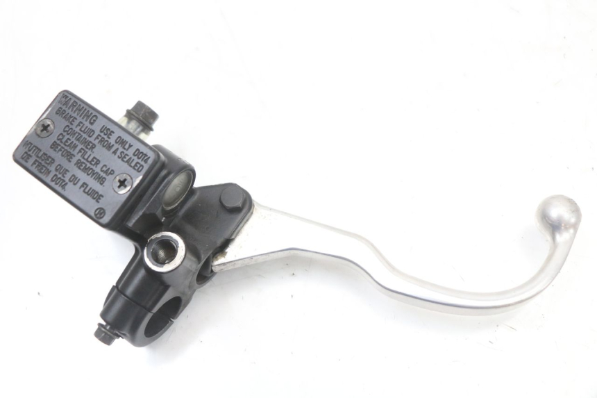 photo de FRONT BRAKE MASTER CYLINDER PEUGEOT SATELIS 125 (2010 - 2012) - Component detail