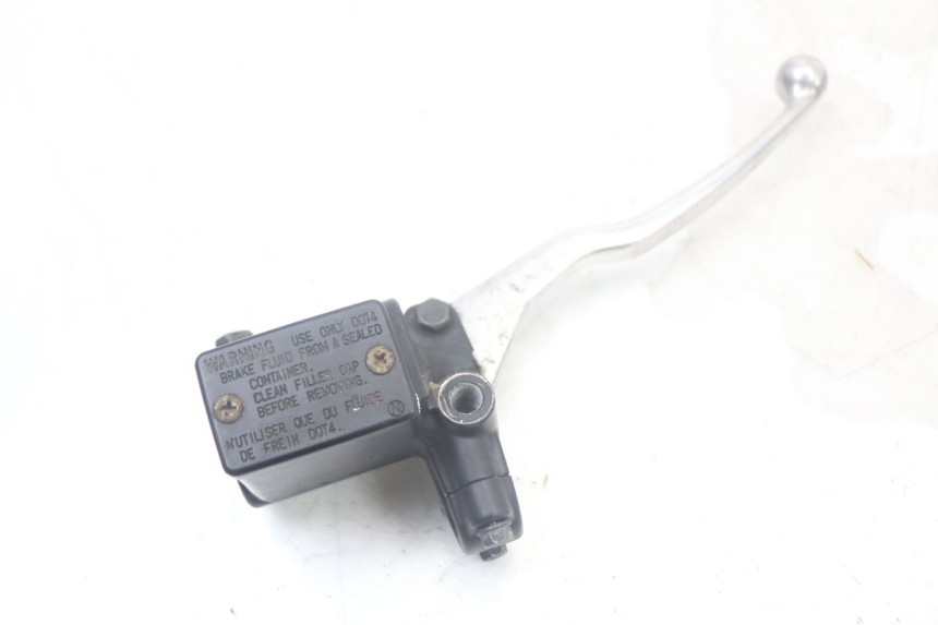 photo de FRONT MASTER CYLINDER PEUGEOT SATELIS 125 (2006 - 2009) - Main view