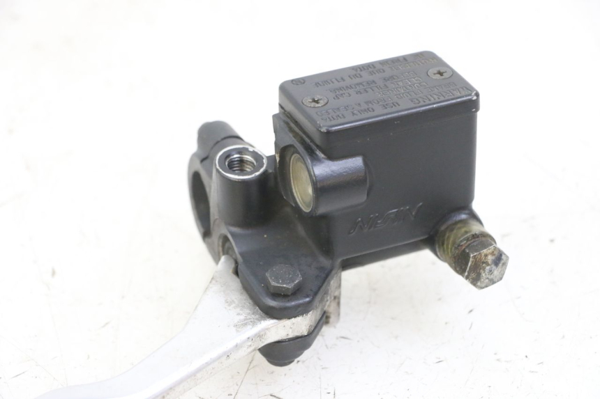 photo de FRONT BRAKE MASTER CYLINDER PEUGEOT SATELIS 125 (2013 - 2018) - Technical close-up