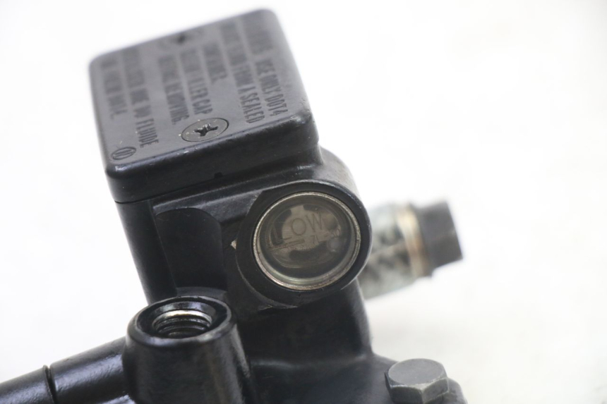 photo de FRONT BRAKE MASTER CYLINDER PEUGEOT SATELIS 125 (2013 - 2018) - Product overview