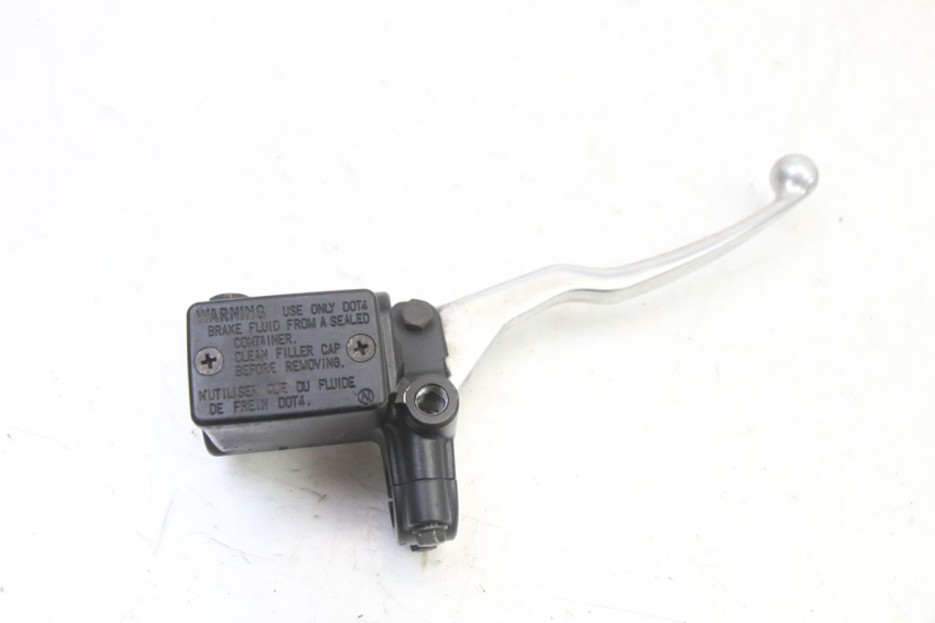 photo de FRONT BRAKE MASTER CYLINDER PEUGEOT SATELIS 250 (2006 - 2012) - Component detail