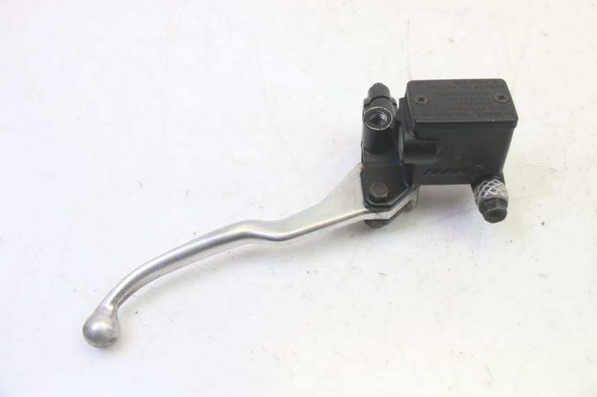 photo de FRONT BRAKE MASTER CYLINDER PEUGEOT SATELIS 125 (2010 - 2012) - Technical close-up