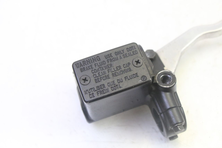 photo de FRONT BRAKE MASTER CYLINDER PEUGEOT SATELIS 125 (2013 - 2018) - Component detail