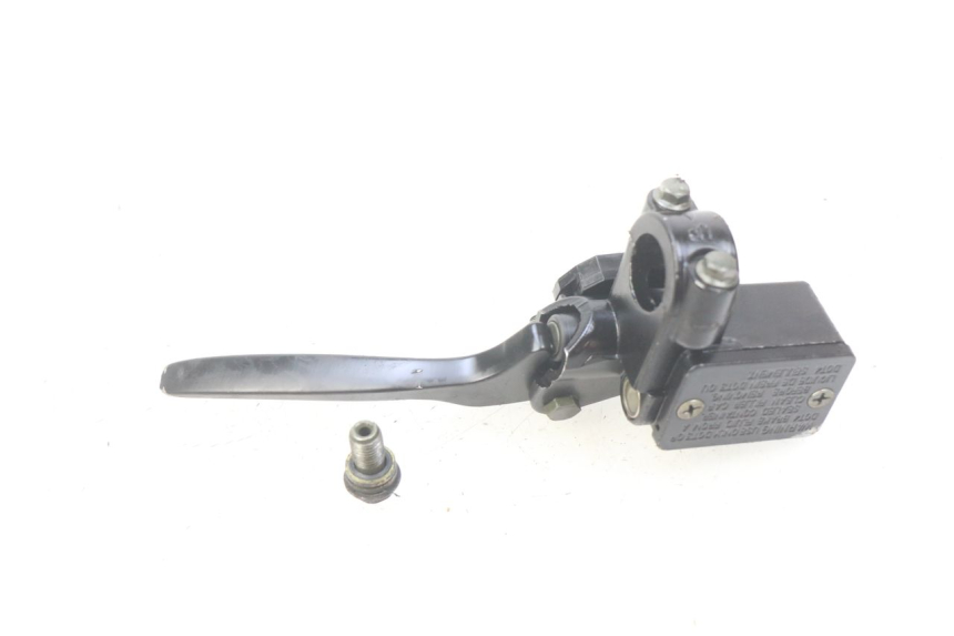 photo de FRONT BRAKE MASTER CYLINDER JM MOTORS SC 4T 50 (2012 - 2017) - Component detail