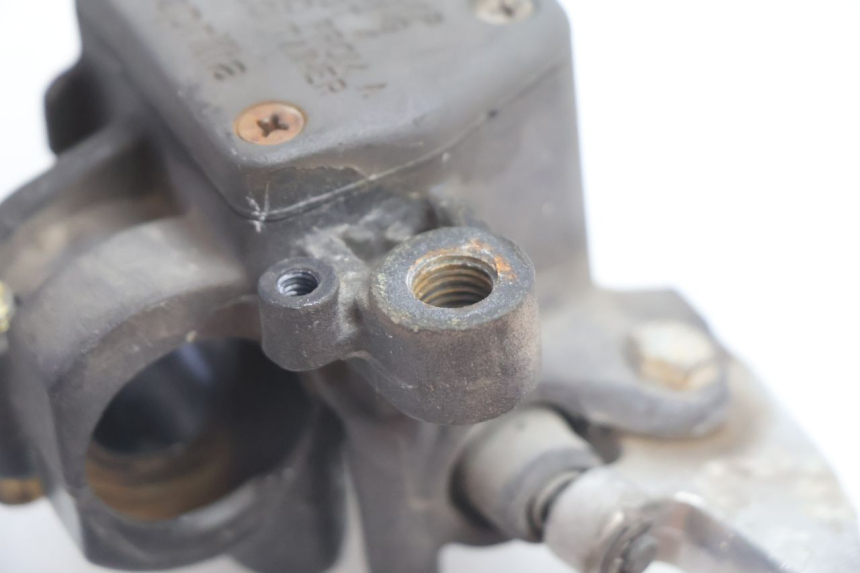 photo de FRONT BRAKE MASTER CYLINDER APRILIA SCARABEO GT 125 (1999 - 2007) - Zoom on usage condition