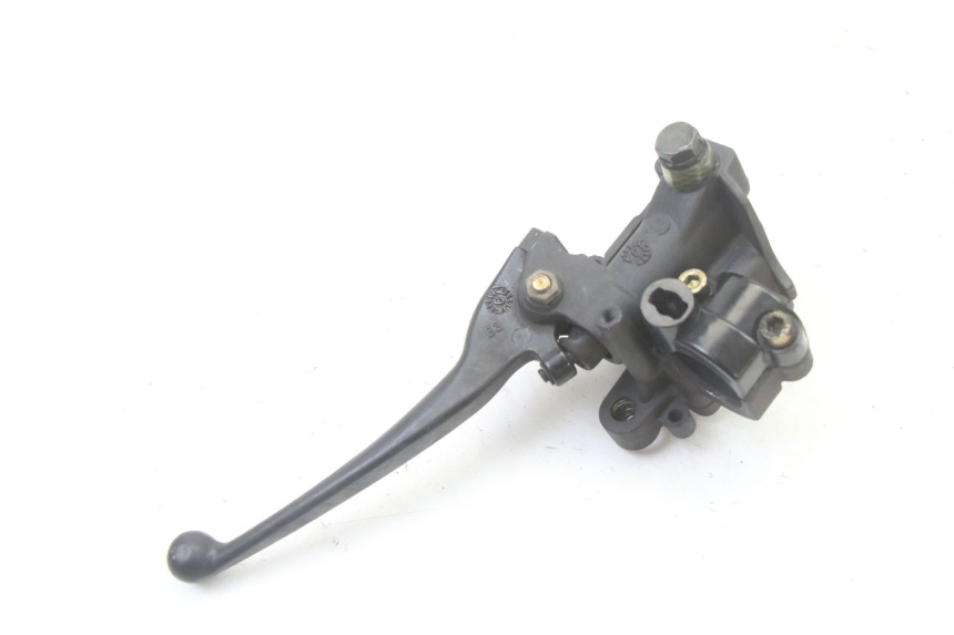 photo de FRONT BRAKE MASTER CYLINDER APRILIA SCARABEO GT TOURING 125 (1999 - 2005) - Fixing points details