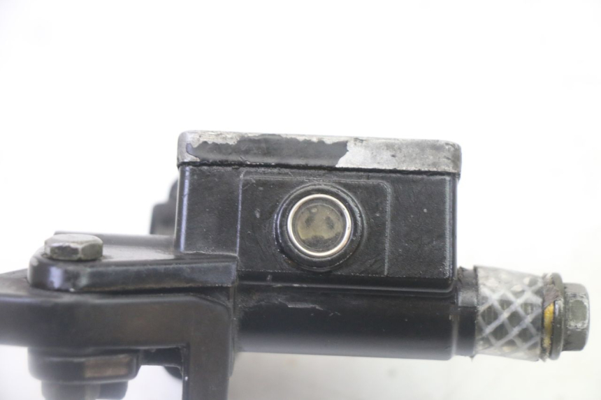 photo de FRONT BRAKE MASTER CYLINDER DERBI SENDA SM DRD 50 (2008 - 2013) - Product overview