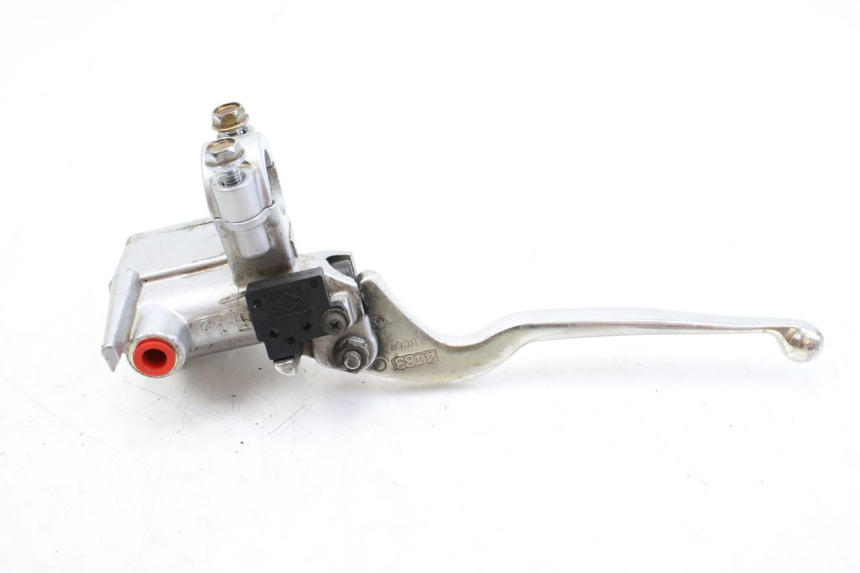 photo de FRONT MASTER CYLINDER KYMCO SENTO 100 (2008 - 2013) - Surface and material condition