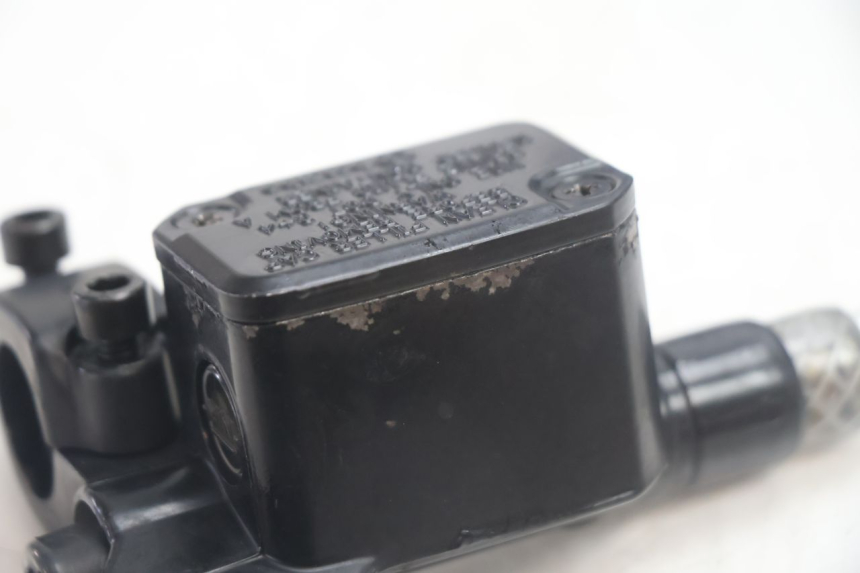 photo de FRONT BRAKE MASTER CYLINDER YAMAHA SLIDER 50 (1999 - 2004) - Component detail