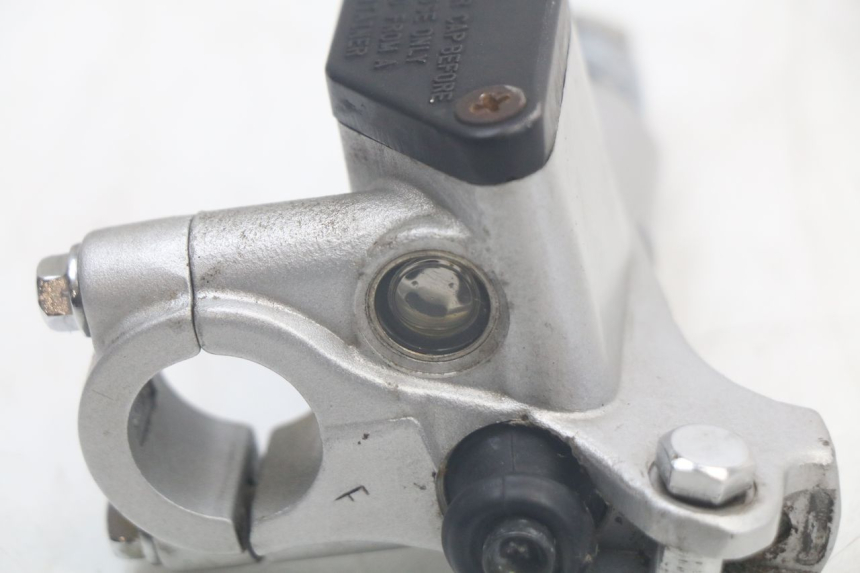 photo de FRONT BRAKE MASTER CYLINDER SHERCO SM-R 50 (2013 - 2017) - Technical close-up