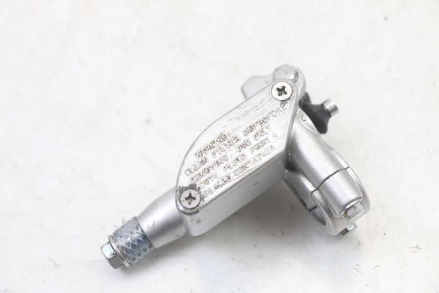 photo de FRONT BRAKE MASTER CYLINDER SMALL MX THUNDER 250 - Main view