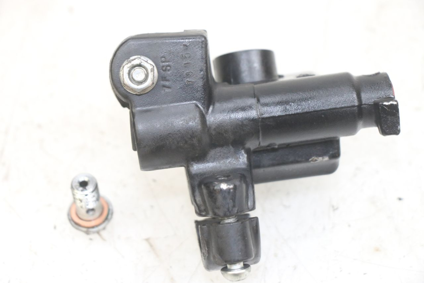 photo de FRONT MASTER CYLINDER APRILIA SR 2T 50 (2012 - 2017) - Component detail