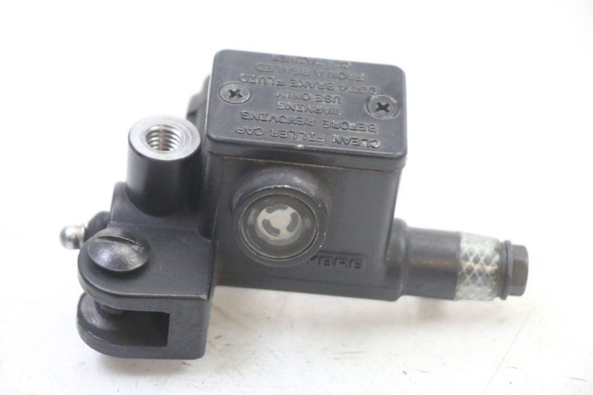 photo de FRONT BRAKE MASTER CYLINDER APRILIA SR 2T 50 (2018 - 2022) - Component detail