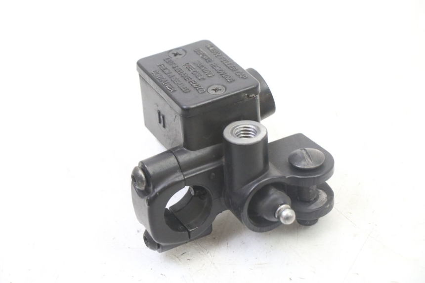 photo de FRONT BRAKE MASTER CYLINDER APRILIA SR 2T 50 (2018 - 2022) - Zoom on usage condition