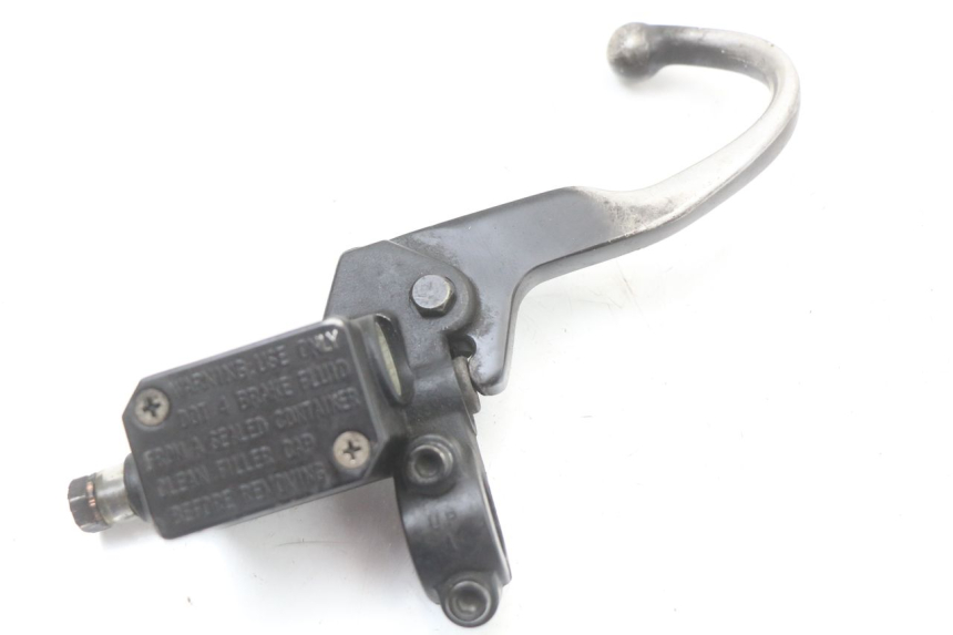 photo de FRONT BRAKE MASTER CYLINDER APRILIA SR CARB LC 2T 50 (2004 - 2012) - Component detail