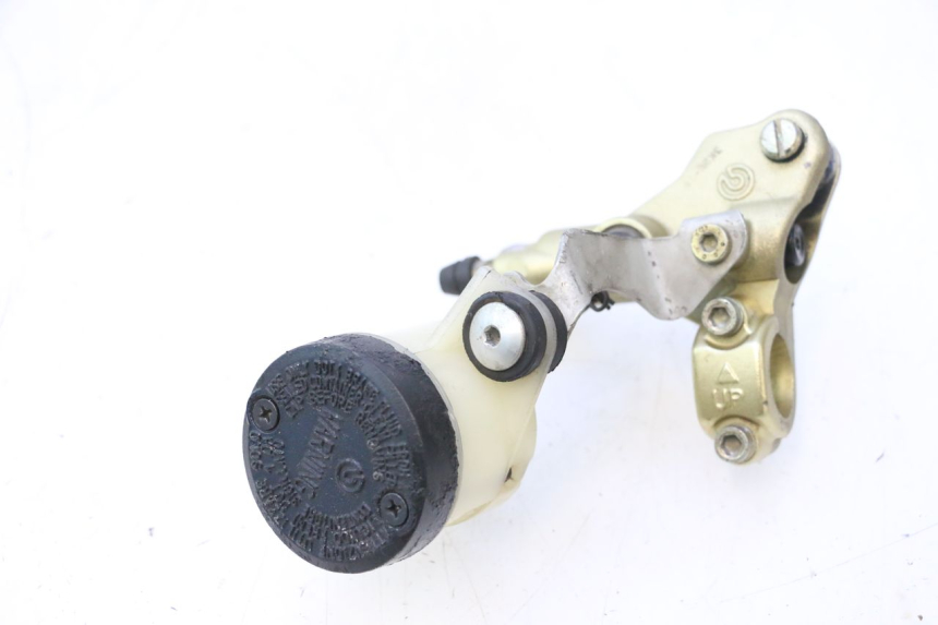 photo de FRONT BRAKE MASTER CYLINDER DUCATI SS IE DS CARENEE 1000 (2002 - 2006) - Component detail