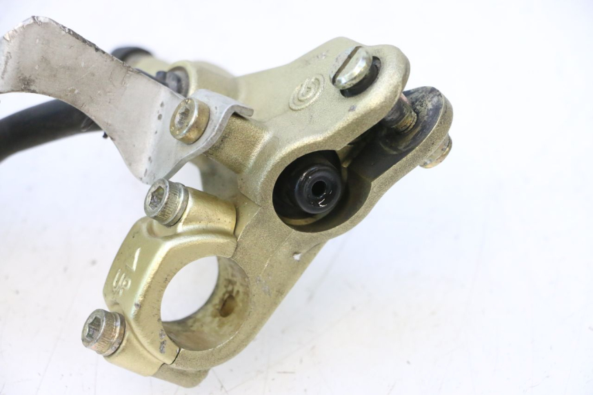 photo de FRONT BRAKE MASTER CYLINDER DUCATI SS IE DS CARENEE 1000 (2002 - 2006) - Product overview