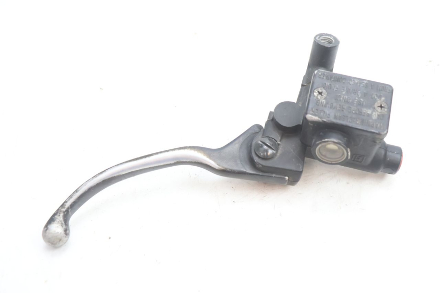 photo de FRONT BRAKE MASTER CYLINDER GILERA STALKER 50 (2004 - 2014) - Technical close-up