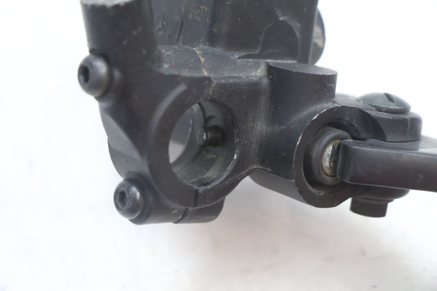 photo de FRONT BRAKE MASTER CYLINDER GILERA STALKER 50 (2004 - 2014) - Checked used part