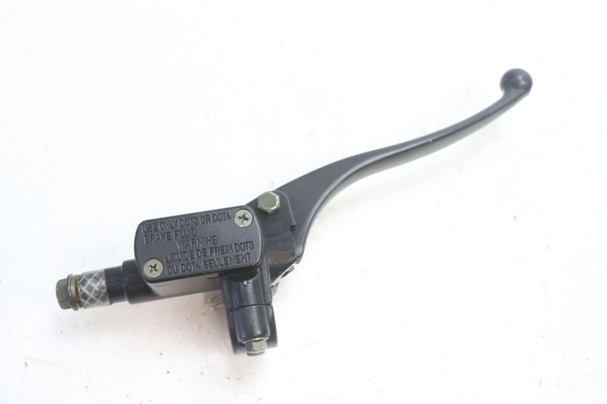 photo de FRONT BRAKE MASTER CYLINDER VASTRO STREET S 50 (2016 - 2021) - Main view