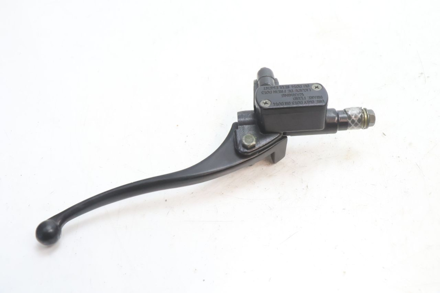 photo de FRONT BRAKE MASTER CYLINDER VASTRO STREET S 50 (2016 - 2021) - Alternative perspective