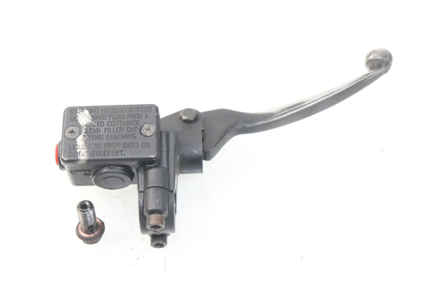 photo de FRONT BRAKE MASTER CYLINDER PEUGEOT STREETZONE 2T 50 (2014 - 2019) - Technical close-up
