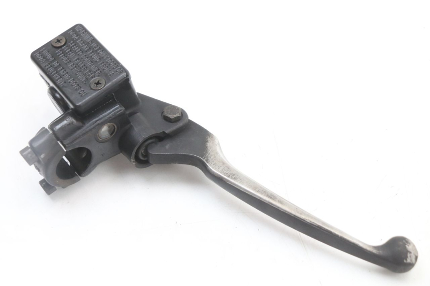 photo de FRONT BRAKE MASTER CYLINDER PEUGEOT STREETZONE 2T 50 (2014 - 2019) - Component detail