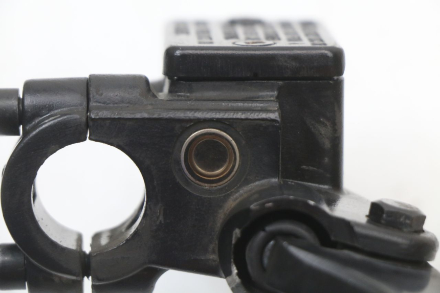 photo de FRONT BRAKE MASTER CYLINDER PEUGEOT STREETZONE I 2T 50 (2018 - 2020) - Product overview