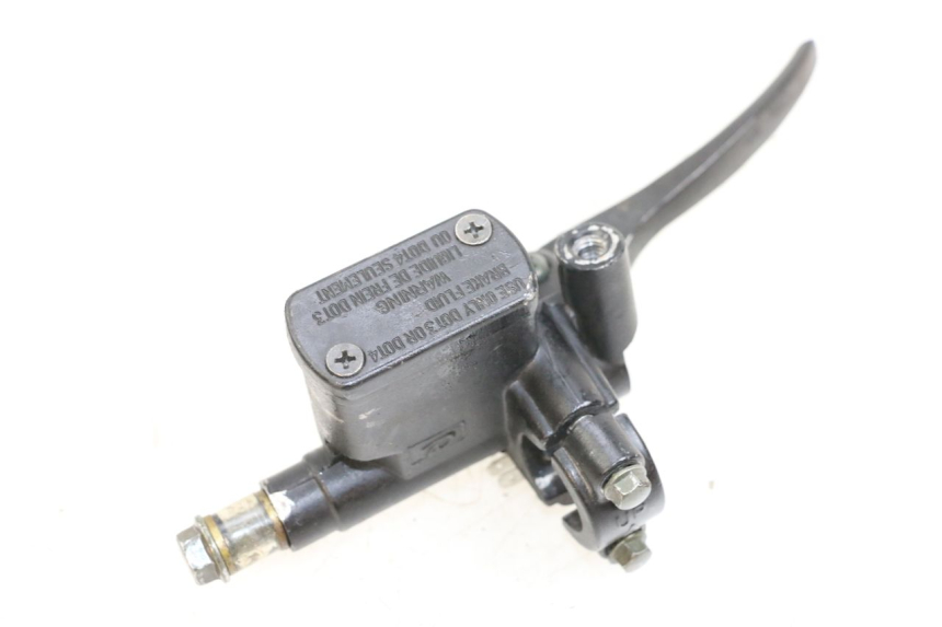 photo de FRONT BRAKE MASTER CYLINDER JM MOTORS SUNNY 50 (2017 - 2020) - Alternative perspective