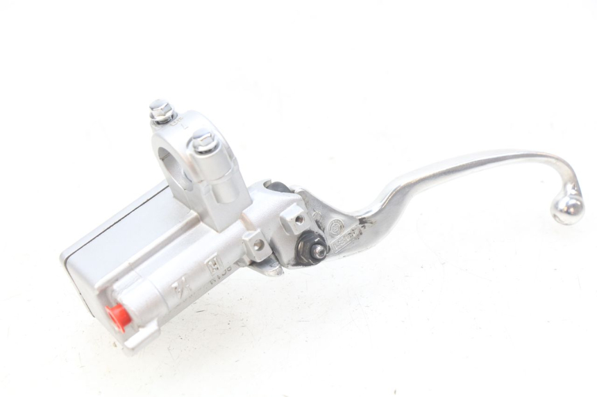 photo de FRONT BRAKE MASTER CYLINDER KYMCO SUPER 8 4T 50 (2018 - 2020) - Component detail