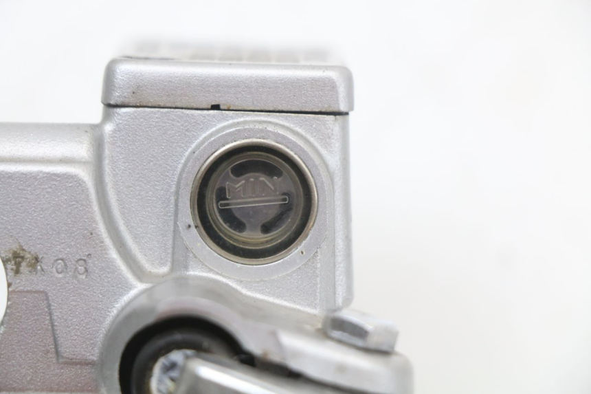 photo de FRONT BRAKE MASTER CYLINDER KYMCO SUPER 8 4T 50 (2018 - 2020) - Product overview