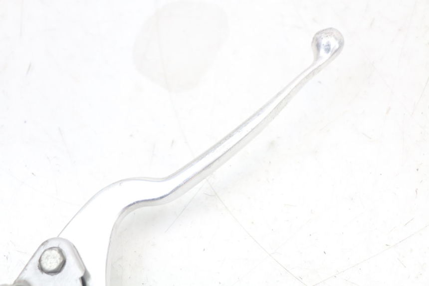 photo de FRONT BRAKE MASTER CYLINDER KYMCO SUPER 8 125 (2008 - 2015) - Zoom on usage condition