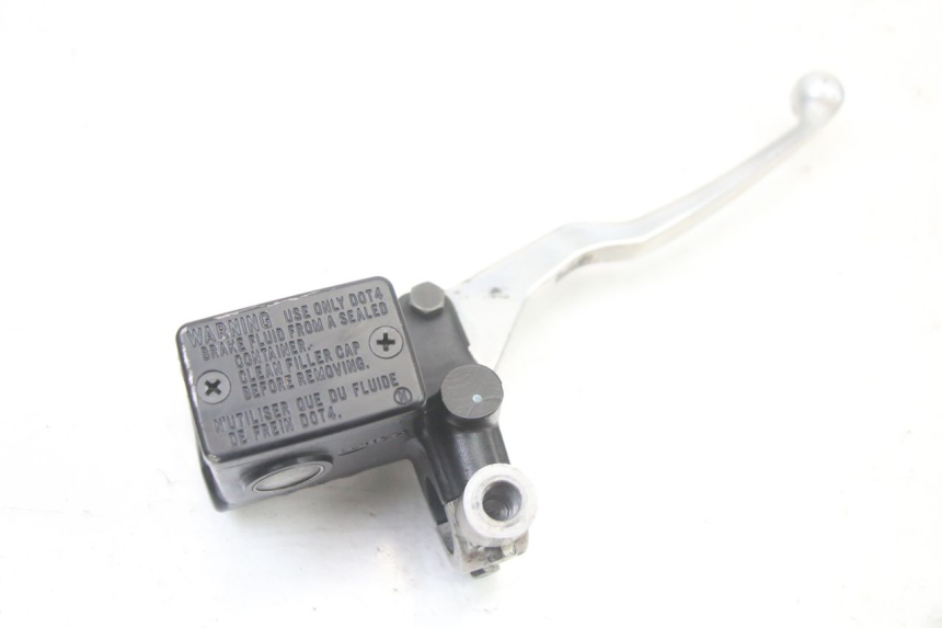 photo de FRONT BRAKE MASTER CYLINDER SUZUKI BURGMAN 125 (2015 - 2017) - Main view