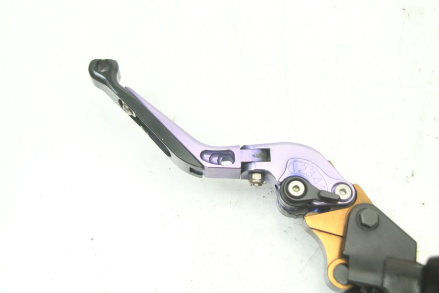 photo de FRONT BRAKE MASTER CYLINDER SUZUKI GSX F GSXF 650 (2007 - 2015) - Component detail