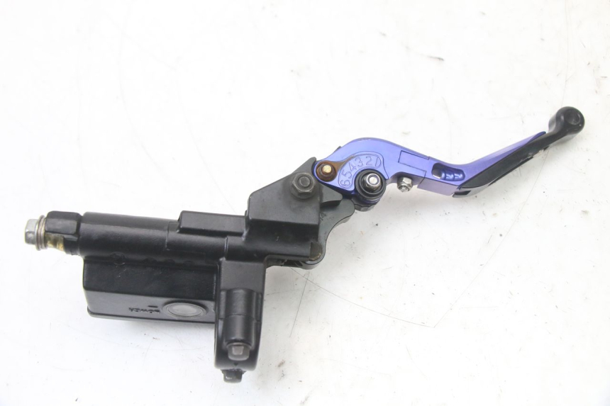 photo de FRONT BRAKE MASTER CYLINDER SUZUKI GSX F GSXF 650 (2007 - 2015) - Fixing points details