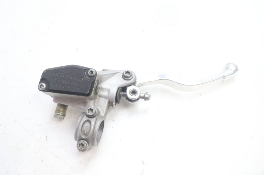 photo de FRONT BRAKE MASTER CYLINDER KTM SX 85 (2018 - 2024) - Main view