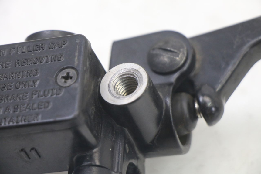 photo de FRONT MASTER CYLINDER APRILIA SXR 50 (2021 - 2023) - Alternative perspective